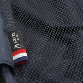 Walizka podróżna duża na 4 kółkach poliwęglan TSA 100l Airtex 649