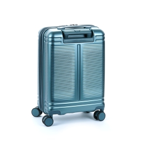 Walizka podróżna mała kabinowa do samolotu 55x40x20 40l Airtex 649