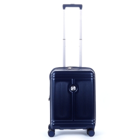 Walizka podróżna mała kabinowa do samolotu 55x40x20 40l Airtex 649