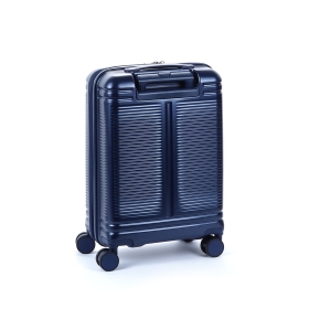 Walizka podróżna mała kabinowa do samolotu 55x40x20 40l Airtex 649