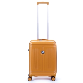 Walizka podróżna mała kabinowa do samolotu 55x40x20 40l Airtex 649