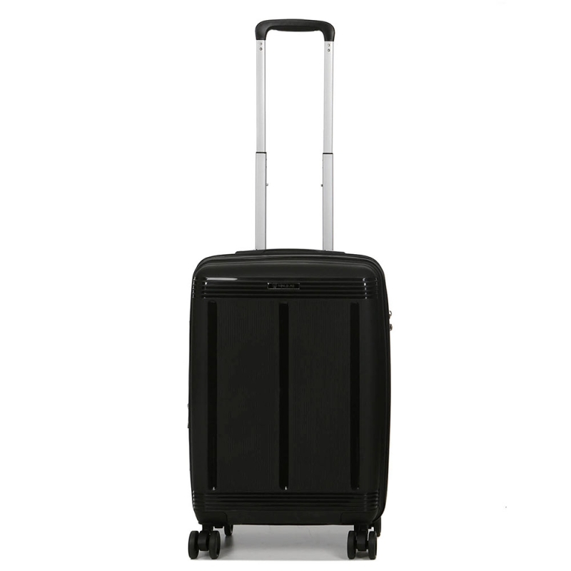 Walizka podróżna mała do samolotu kabinowa 55x40x23 PP 40l 292