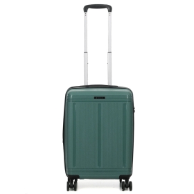 Walizka podróżna mała do samolotu kabinowa 55x40x23 PP 40l 292