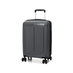 Walizka podróżna mała do samolotu kabinowa 55x40x23 PP 40l 292