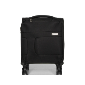 Mała mini walizka na kółkach, kabinówka do samolotu 25l 618 XS