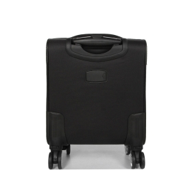 Mała mini walizka na kółkach, kabinówka do samolotu 25l 618 XS