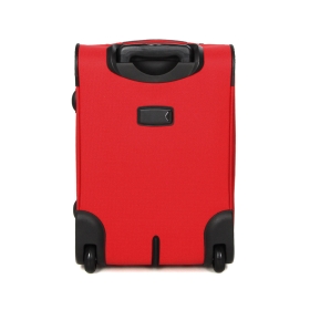 Walizka kabinowa 55x40x20 do samolotu, lekka, materiałowa 30l 9090