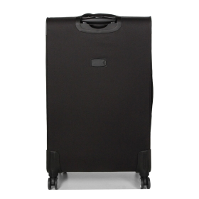 Walizka podróżna na kółkach duża materiałowa XXL TSA 150l 620