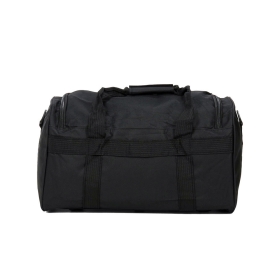 Mała torba podróżna z materiału do ręki 30l - Worldline 858/45