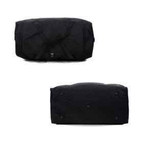 Mała torba podróżna z materiału do ręki 30l - Worldline 858/45