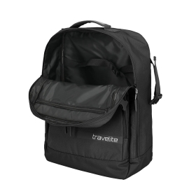 Plecak kabinowy do samolotu, torba pokładowa 50x40x20 Travelite 006912