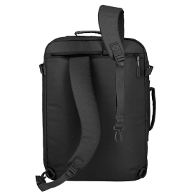 Plecak kabinowy do samolotu, torba pokładowa 50x40x20 Travelite 006912