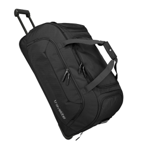 Torba podróżna na kółkach duża 120l miękka Travelite 006911
