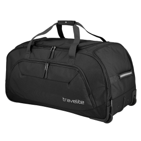 Torba podróżna na kółkach duża 120l miękka Travelite 006911