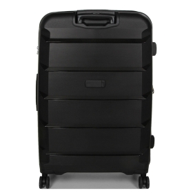 Walizka podróżna duża na kółkach polipropylen TSA 120l Airtex 646