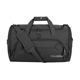 Torba podróżna do ręki weekendowa z kieszenią na obuwie 45l Travelite
