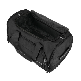 Torba podróżna do ręki weekendowa z kieszenią na obuwie 45l Travelite