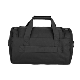 Torba podróżna do ręki weekendowa z kieszenią na obuwie 45l Travelite