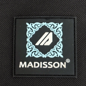 Wózek torba na zakupy na dużych kółkach na łożyskach 50l Madisson 42028