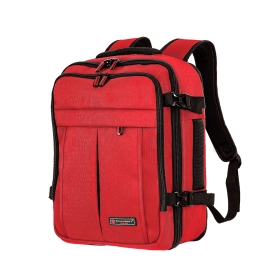 Plecak do samolotu 40x30x20 kabinowy pod siedzenie Snowball 32116