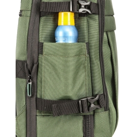 Plecak do samolotu 40x30x20 kabinowy pod siedzenie Snowball 32116