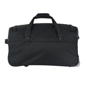 Torba podróżna na kółkach średnia, miękka 70 l Snowball 37162