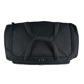 Torba podróżna na kółkach średnia, miękka 70 l Snowball 37162