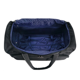 Torba podróżna na kółkach duża, miękka 80 l Snowball 37172