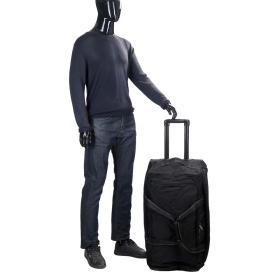Torba podróżna na kółkach duża, miękka 80 l Snowball 37172