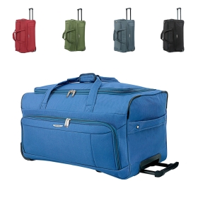 Torba podróżna na kółkach...