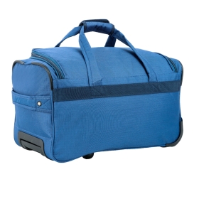 Torba podróżna na kółkach duża 120 l miękka Madisson 42682