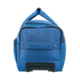 Torba podróżna na kółkach duża 120 l miękka Madisson 42682