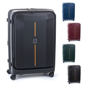 Walizka podróżna na kółkach...