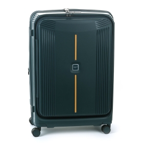 Walizka podróżna na kółkach duża 120 polipropylen TSA Airtex 647