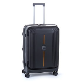 Walizka podróżna na kółkach duża 120 polipropylen TSA Airtex 647