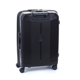 Walizka podróżna na kółkach średnia 80 polipropylen TSA Airtex 647