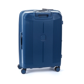 Walizka podróżna na kółkach średnia 80 polipropylen TSA Airtex 647