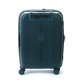 Walizka podróżna na kółkach mała do samolotu z portem USB Airtex 647