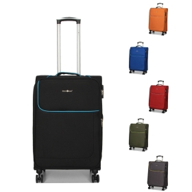 Walizka podróżna na 4...