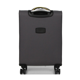 Walizka podróżna na kółkach mała do samolotu 55x40x23 Snowball 22204