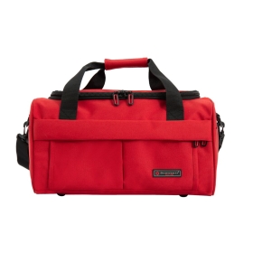 Mała torba podróżna kabinowa do samolotu 40x25x20 Snowball 32140