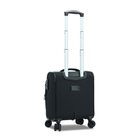 Mała walizka podróżna kabinowa bagaż podręczny 45x35x20 EasyJet 21505