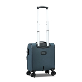 Mała walizka podróżna kabinowa bagaż podręczny 45x35x20 EasyJet 21505