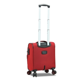 Mała walizka podróżna kabinowa bagaż podręczny 45x35x20 EasyJet 21505