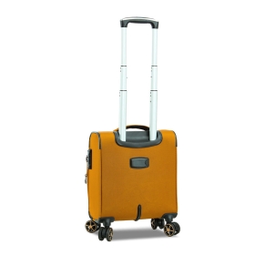 Mała walizka podróżna kabinowa bagaż podręczny 45x35x20 EasyJet 21505