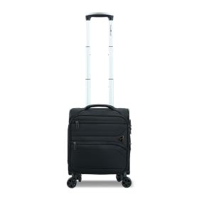 Mała walizka podróżna kabinowa bagaż podręczny 45x35x20 EasyJet 21505