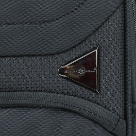 Mała walizka podróżna kabinowa bagaż podręczny 45x35x20 EasyJet 21505