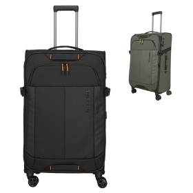 Walizka podróżna na kółkach...