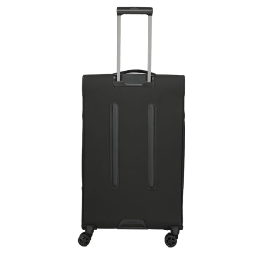 Walizka podróżna na kółkach duża 100l TSA Travelite Briize 91049