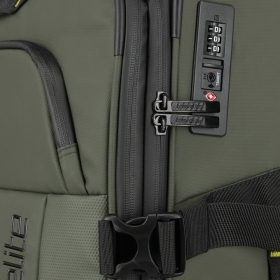 Walizka podróżna na kółkach duża 100l TSA Travelite Briize 91049